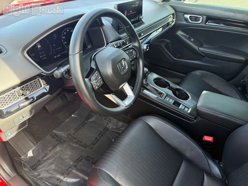 Certified 2023 Honda Civic EX-L image 11