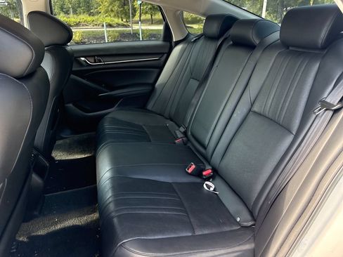 Used 2021 Honda Accord Sport Special Edition image 31