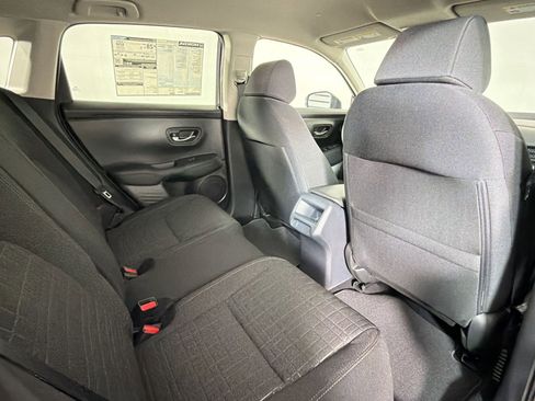 New 2026 Honda HR-V LX image 27
