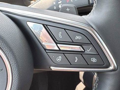 New 2025 Buick Envision Avenir image 27