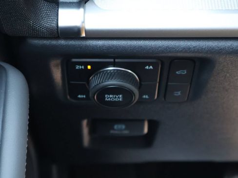 New 2026 Ford Expedition Active AWD/4WD image 13