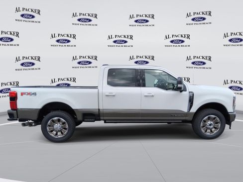 New 2026 Ford F350 King Ranch AWD/4WD image 6