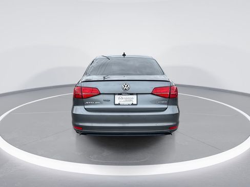 Used 2016 Volkswagen Jetta SEL Premium image 7