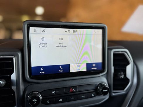 Used 2022 Ford Bronco Sport Big Bend image 28