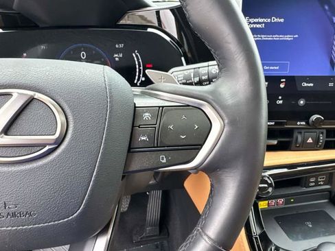 Used 2024 Lexus NX 350 AWD w/ Vision Package image 30