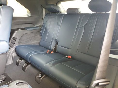 New 2025 Cadillac Escalade IQ Luxury 2 image 27