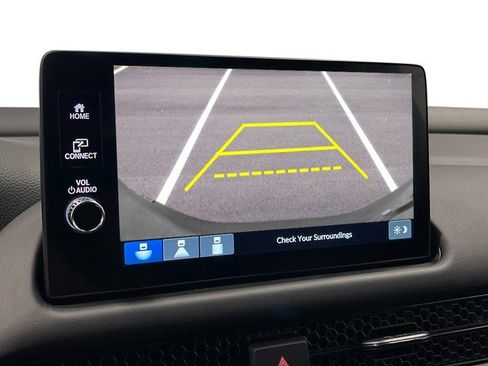 New 2026 Honda HR-V LX image 19