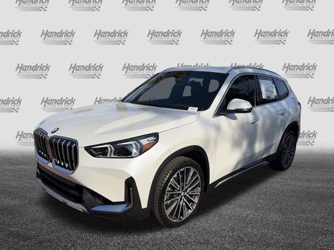 New 2026 BMW X1 xDrive28i w/ Technology Package image 5