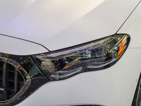 New 2026 Mercedes-Benz E 53 AMG 4MATIC Sedan image 8