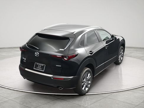 Used 2026 MAZDA CX-30 AWD 2.5 S image 19
