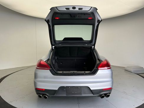 Used 2014 Porsche Panamera 4S AWD/4WD image 20
