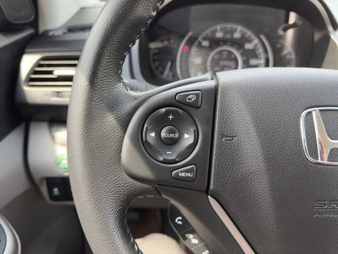 Used 2014 Honda CR-V EX-L image 8