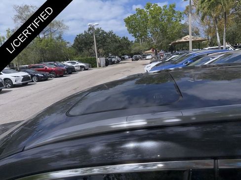 Used 2025 Lexus RX 350 Premium w/ Accessory Package (Z1) image 9