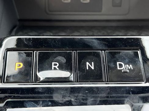 New 2025 Nissan Murano SL w/ Cargo Package image 36