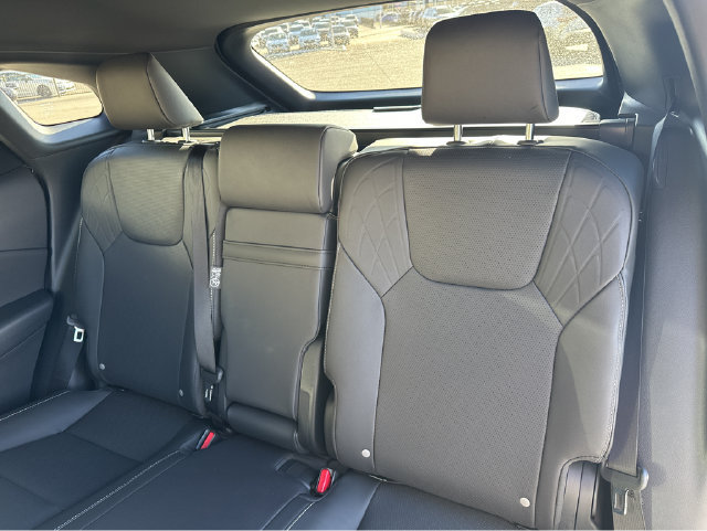 New 2026 Lexus RX 350 Premium Plus FWD image 18