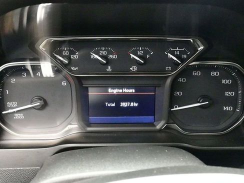 Used 2021 GMC Sierra 1500 Elevation w/ X31 Off-Road Package AWD/4WD image 10