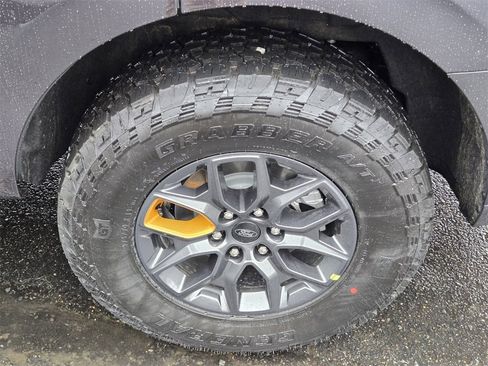 New 2025 Ford Expedition Tremor image 26