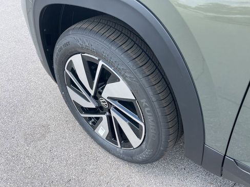 New 2026 Volkswagen Atlas SE FWD image 5