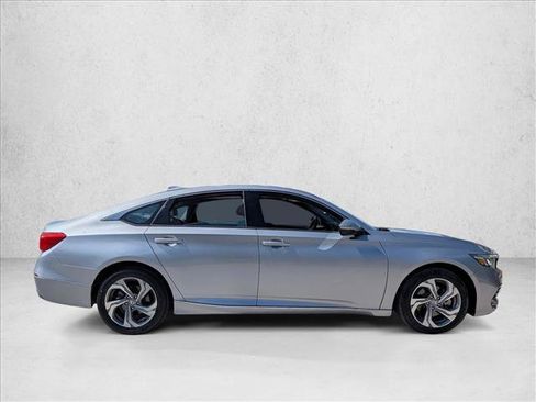 Used 2018 Honda Accord EX-L image 4