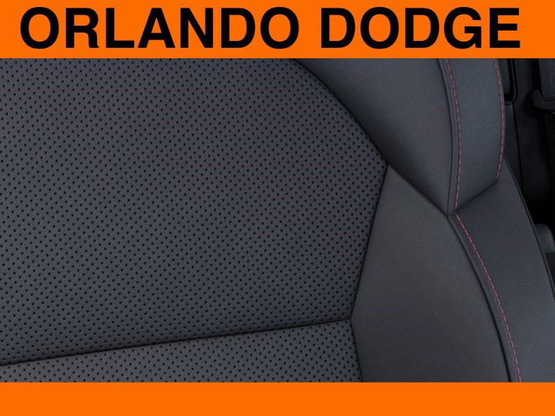 New 2026 Dodge Charger Scat Pack AWD/4WD image 20
