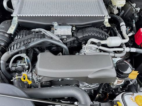 New 2026 Subaru Outback Touring XT AWD/4WD image 39