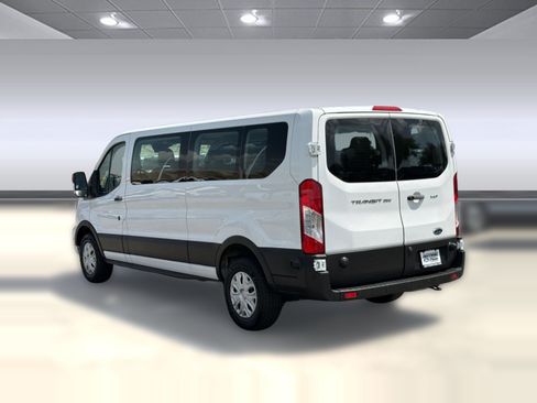 Used 2024 Ford Transit 350 XLT RWD image 3