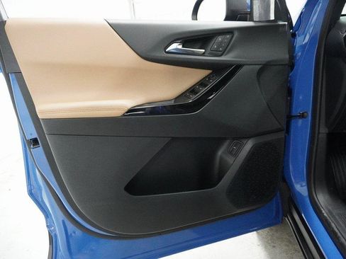 New 2026 Chevrolet Equinox ACTIV w/ Convenience Package III image 13