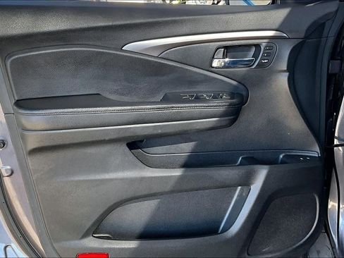 Certified 2021 Honda Passport EX-L image 22