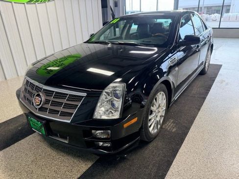 Used 2011 Cadillac STS image 1