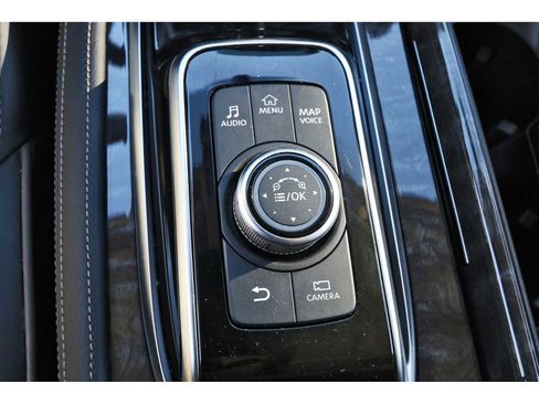 Used 2024 Nissan Armada Platinum w/ Cargo Package image 28