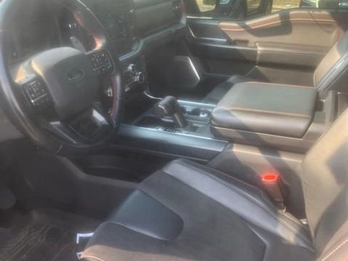 Certified 2024 Ford F150 Raptor AWD/4WD image 13
