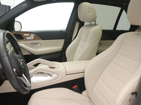 Certified 2023 Mercedes-Benz GLE 450 4MATIC image 33