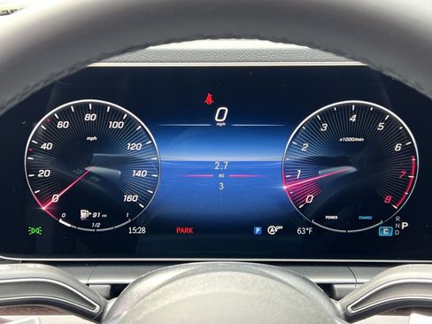 New 2026 Mercedes-Benz GLE 350 4MATIC image 22