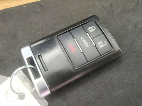 Used 2012 Chevrolet Corvette Grand Sport w/ 3LT Preferred Equipment Group image 21