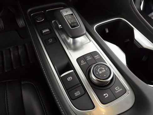 Used 2024 INFINITI QX60 Luxe image 32