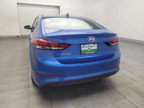 Used 2018 Hyundai Elantra SEL FWD image 6
