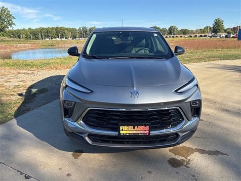 Used 2024 Buick Encore GX Preferred image 8