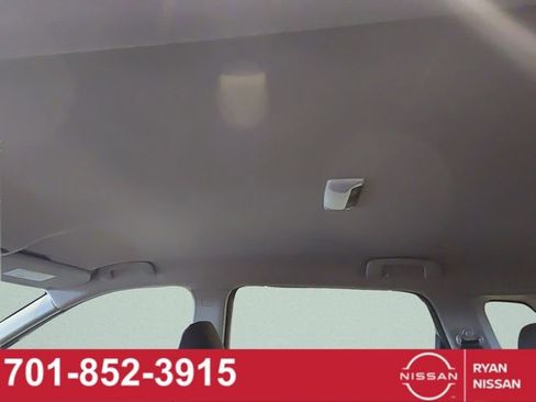 New 2026 Nissan Rogue SV w/ Rock Creek Premium Package AWD/4WD image 40