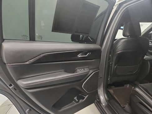 Used 2021 Jeep Grand Cherokee L Laredo AWD/4WD image 23