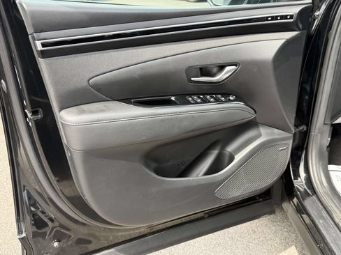 Certified 2023 Hyundai Tucson Limited AWD/4WD image 18