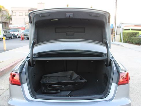 Used 2016 Audi A6 2.0T Premium Plus w/ Premium Plus Package image 38