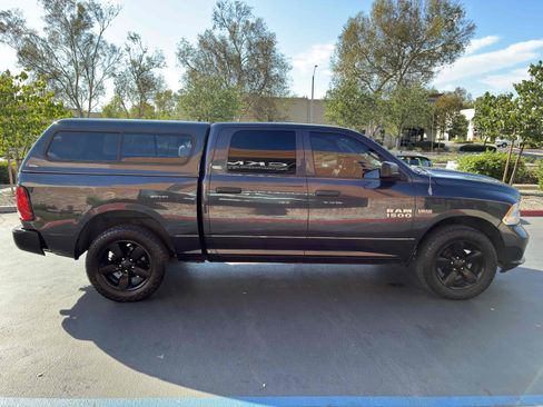Used 2013 RAM 1500 Express AWD/4WD image 7