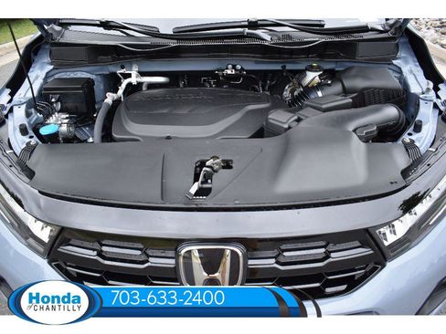 New 2026 Honda Odyssey Touring image 38