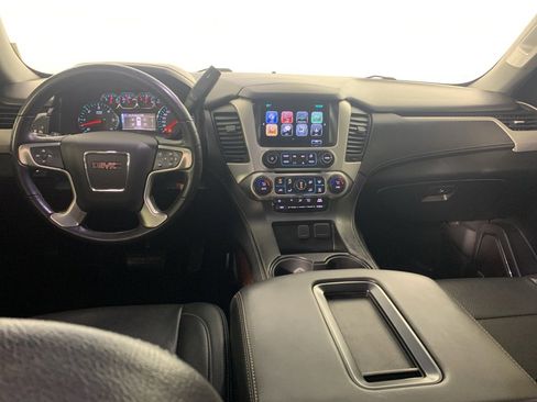 Used 2017 GMC Yukon SLE w/ SLE Value Package image 33