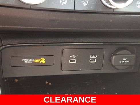 Used 2026 Honda CR-V Sport image 24
