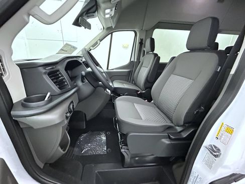 New 2026 Ford Transit 350 XLT RWD image 10