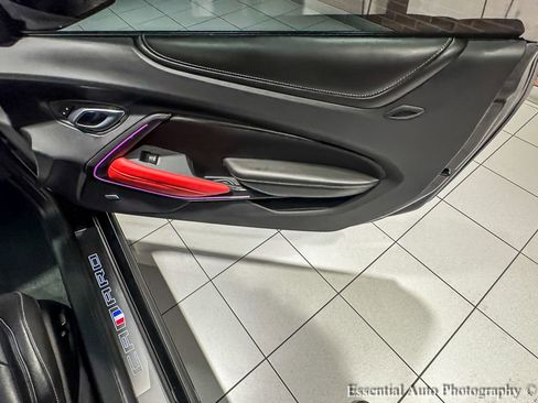 Used 2023 Chevrolet Camaro SS w/ Redline Edition image 26