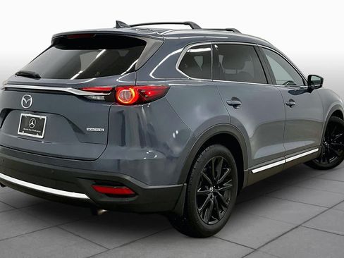 Used 2021 MAZDA CX-9 Carbon Edition FWD image 13