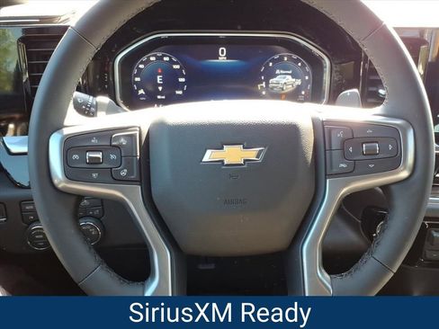 New 2026 Chevrolet Silverado 1500 LT image 10