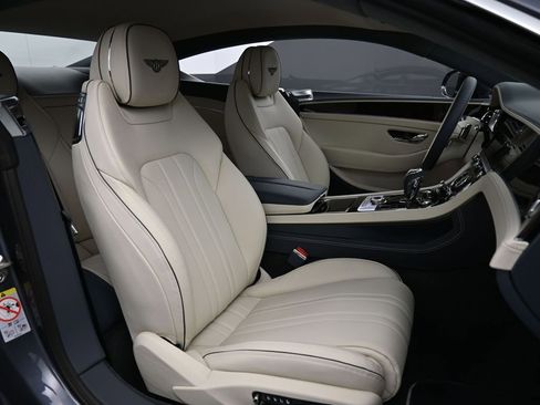 New 2026 Bentley Continental GT AWD/4WD image 27